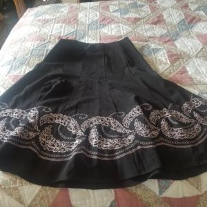 Skirt